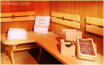 Hotel Tyrol 41
